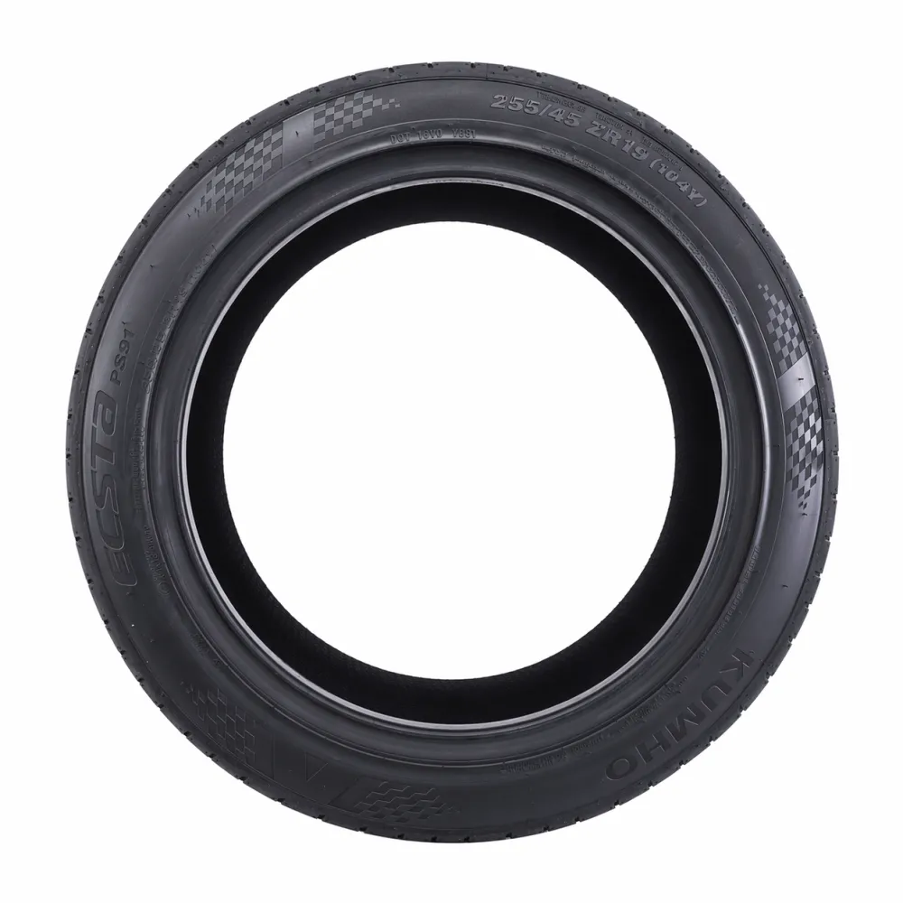 Kumho Ecsta PS91 275/40 R20 106Y - zdjęcie dodatkowe nr 4