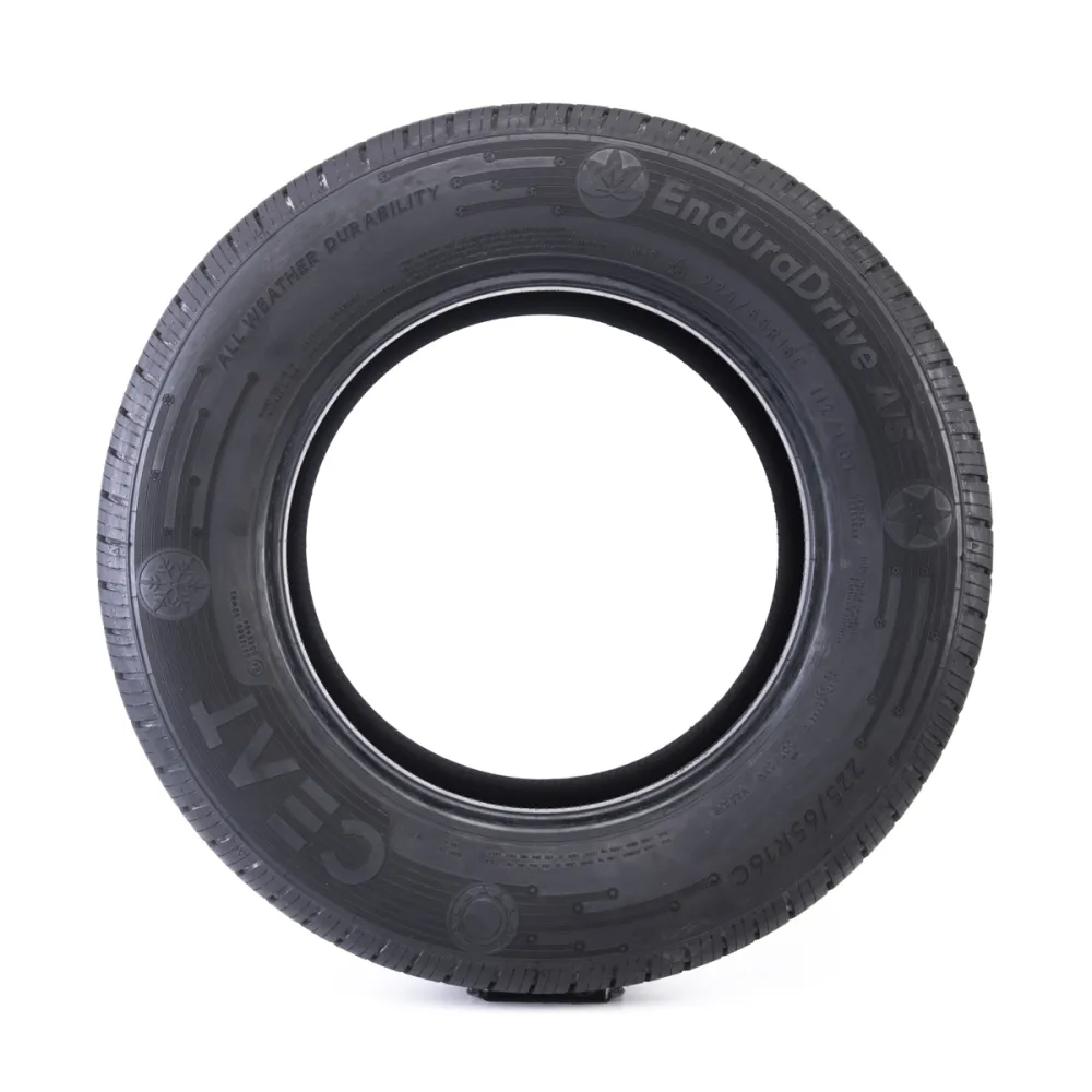 Ceat EnduraDrive A/S 225/65 R16 112/110T - zdjęcie dodatkowe nr 4
