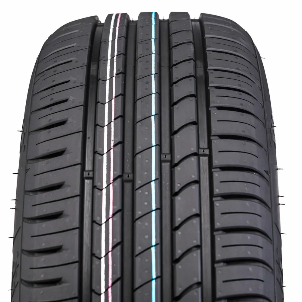 Kumho Ecsta HS51 205/55 R15 88V - zdjęcie dodatkowe nr 1