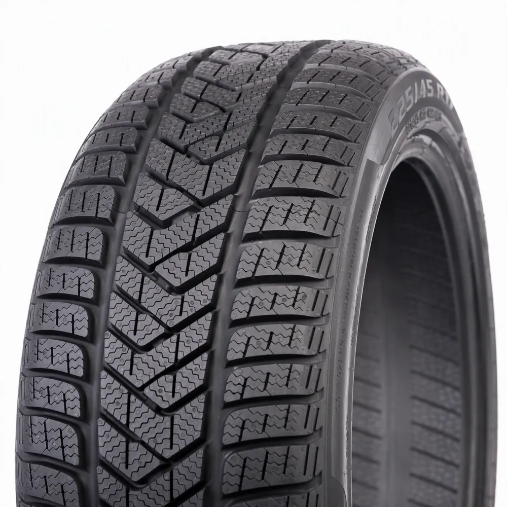 Pirelli Winter Sottozero 3 205/50 R17 93H - zdjęcie główne