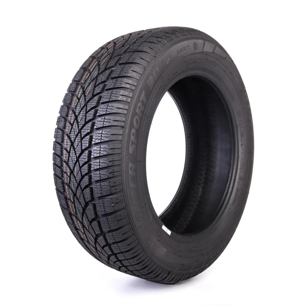 Dunlop SP Winter Sport 3D 255/35 R19 96V - zdjęcie dodatkowe nr 3