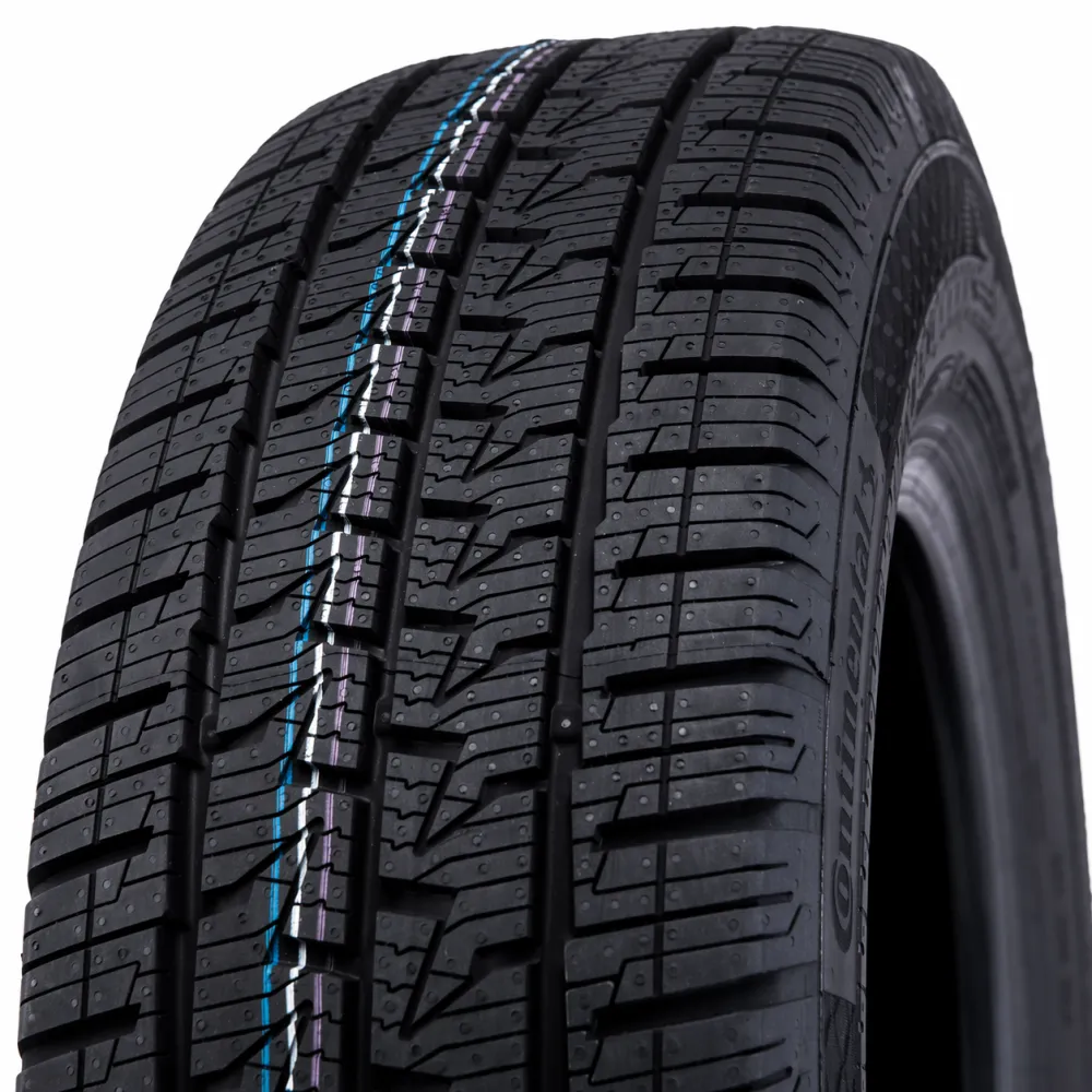 Continental VanContact Camper 255/55 R18 120R - zdjęcie główne