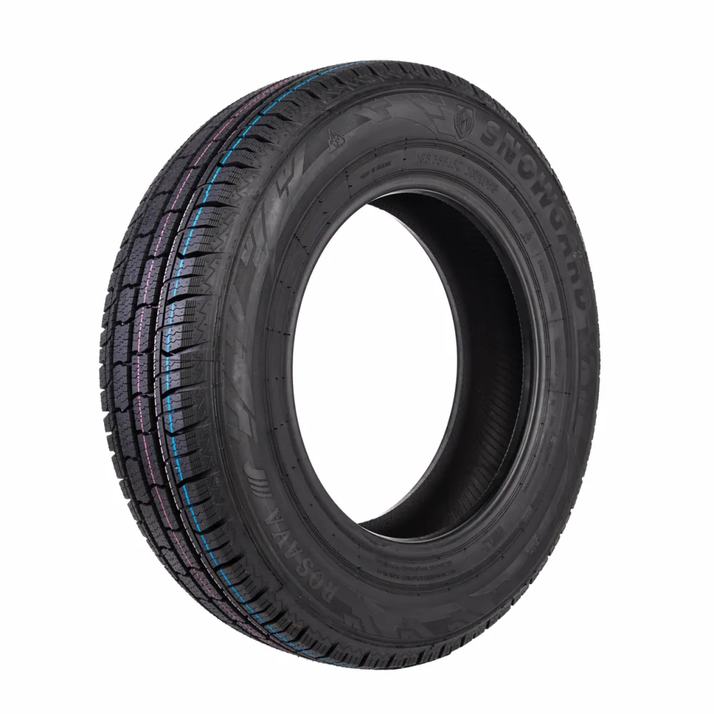 Rosava SNOWGARD VAN 225/70 R15 112/110R - zdjęcie dodatkowe nr 3