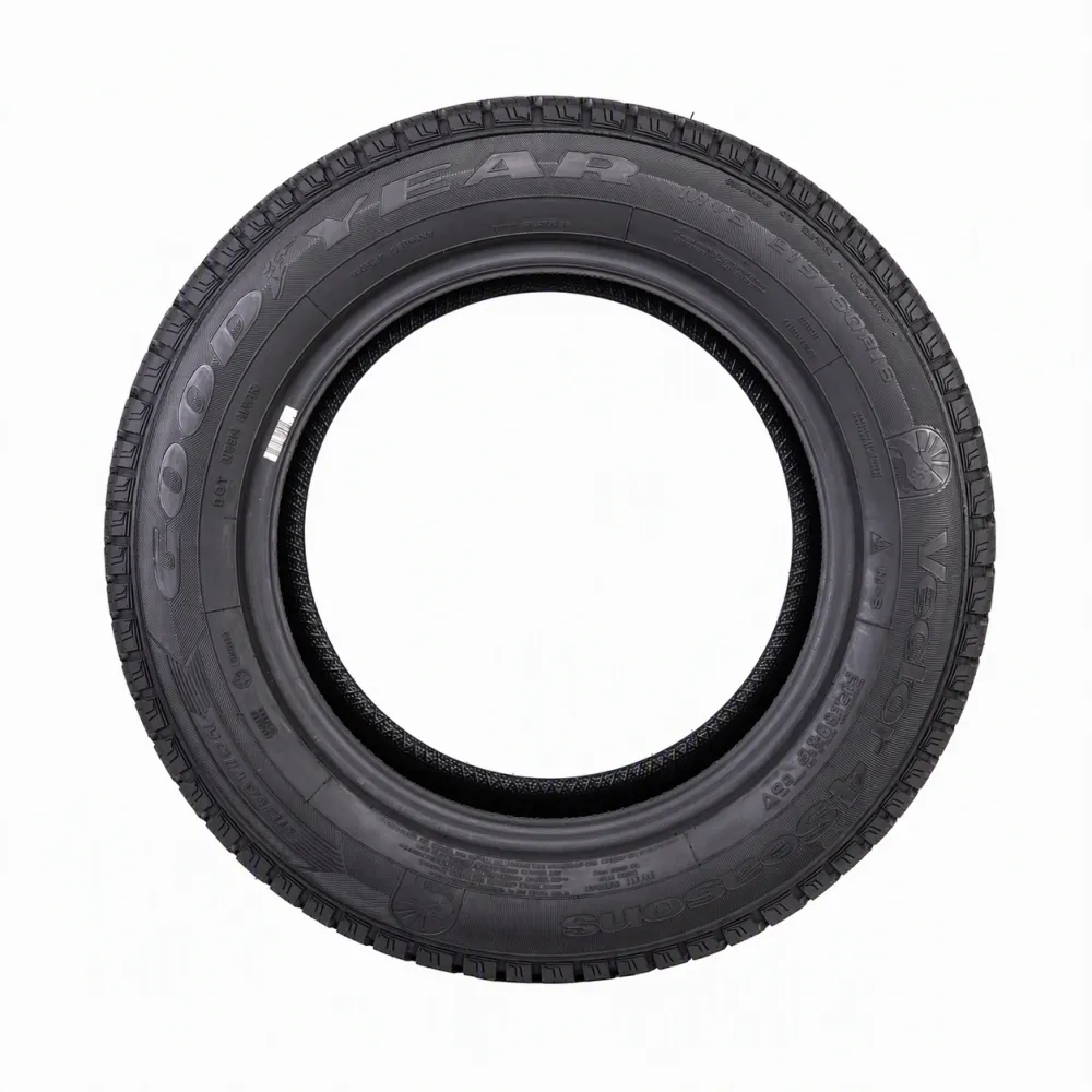 Goodyear Vector 4Seasons 185/55 R14 80H - zdjęcie dodatkowe nr 4