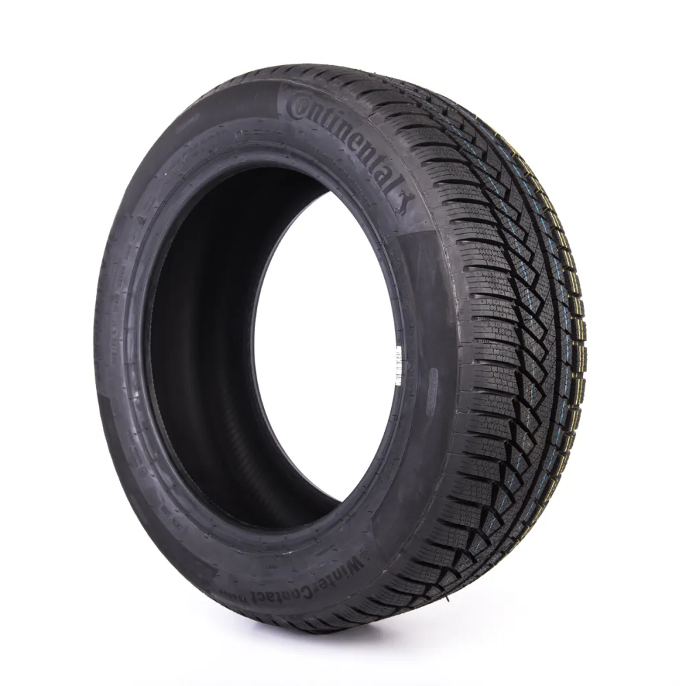 Continental WinterContact TS 850 P 235/60 R20 108V - zdjęcie dodatkowe nr 3