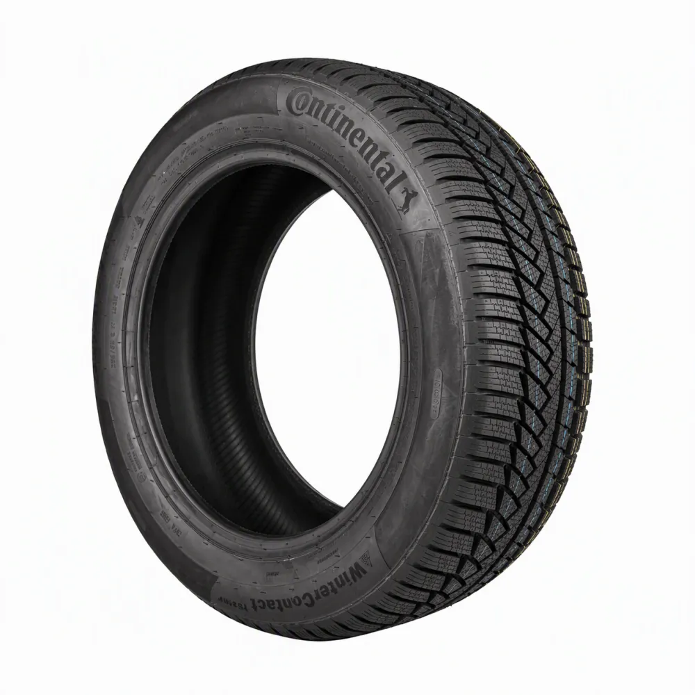 Continental WinterContact TS 850 P 275/40 R18 103V - zdjęcie dodatkowe nr 3