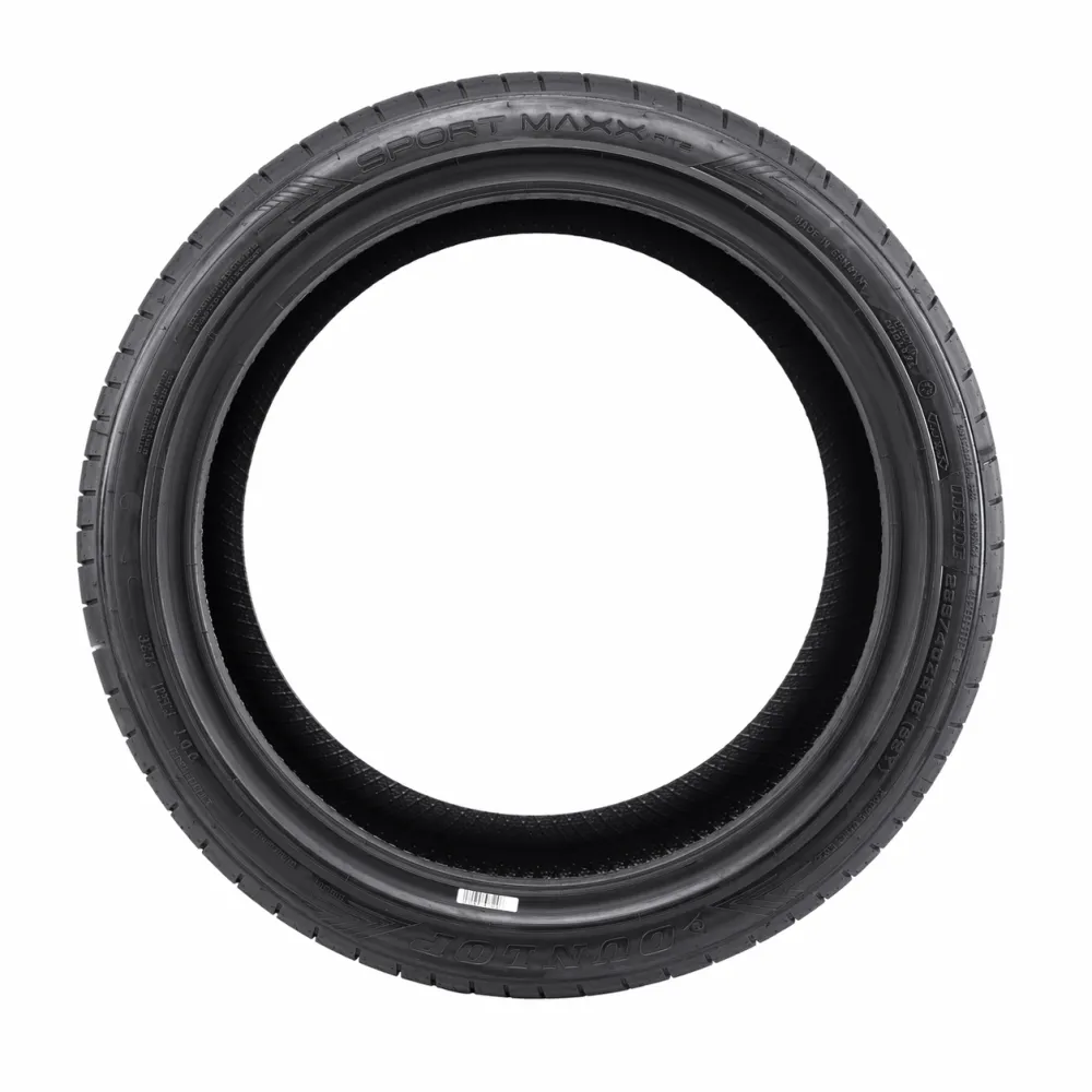 Dunlop SP Sport Maxx RT 2 225/55 R17 101W - zdjęcie dodatkowe nr 4