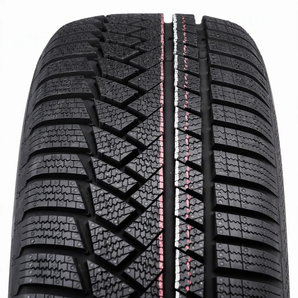 Continental WinterContact TS 850 P 245/45 R18 100V - zdjęcie dodatkowe nr 1