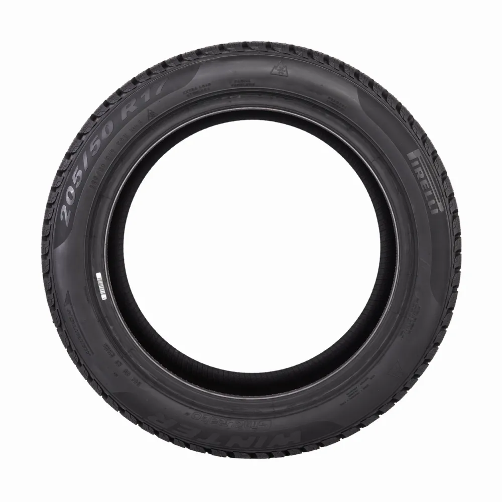 Pirelli Cinturato Winter 205/55 R16 91H - zdjęcie dodatkowe nr 4