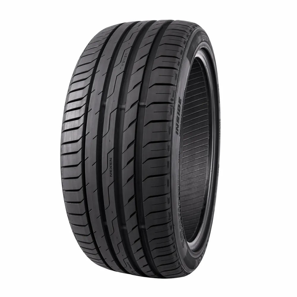 Nexen Nfera Sport 275/35 R18 95Y - zdjęcie dodatkowe nr 3