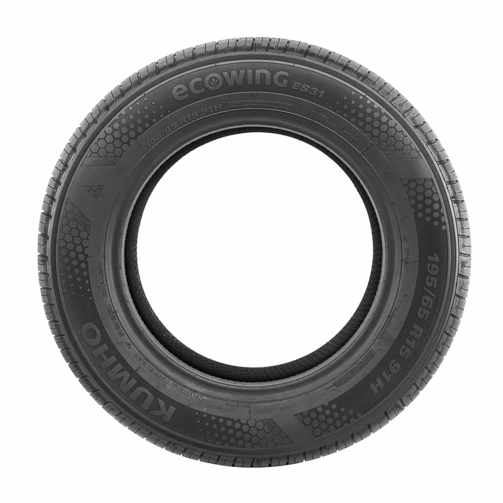 Kumho Ecowing ES31 215/50 R18 92H - zdjęcie dodatkowe nr 4
