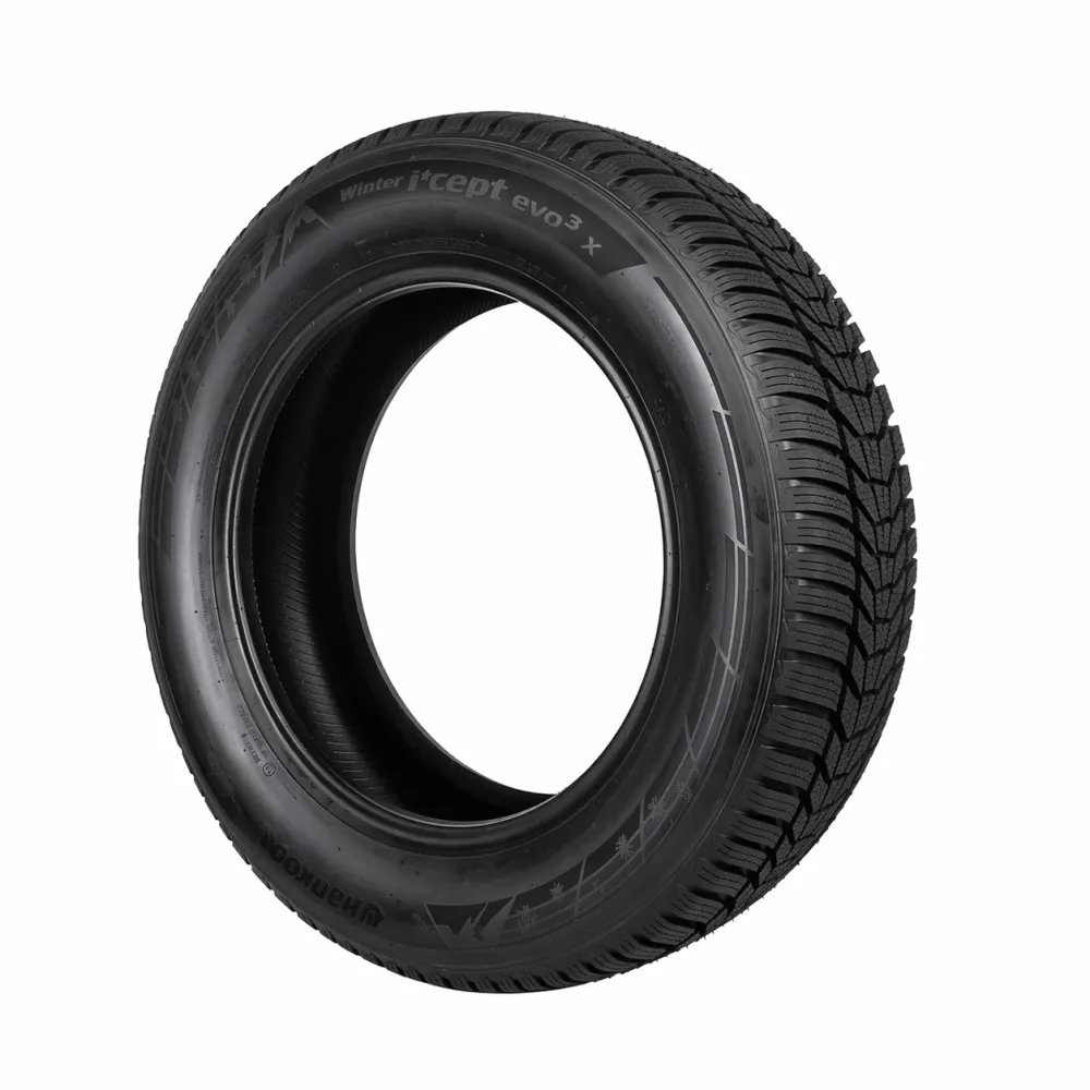 Hankook Winter i*cept evo3 X 225/60 R18 104H - zdjęcie dodatkowe nr 3