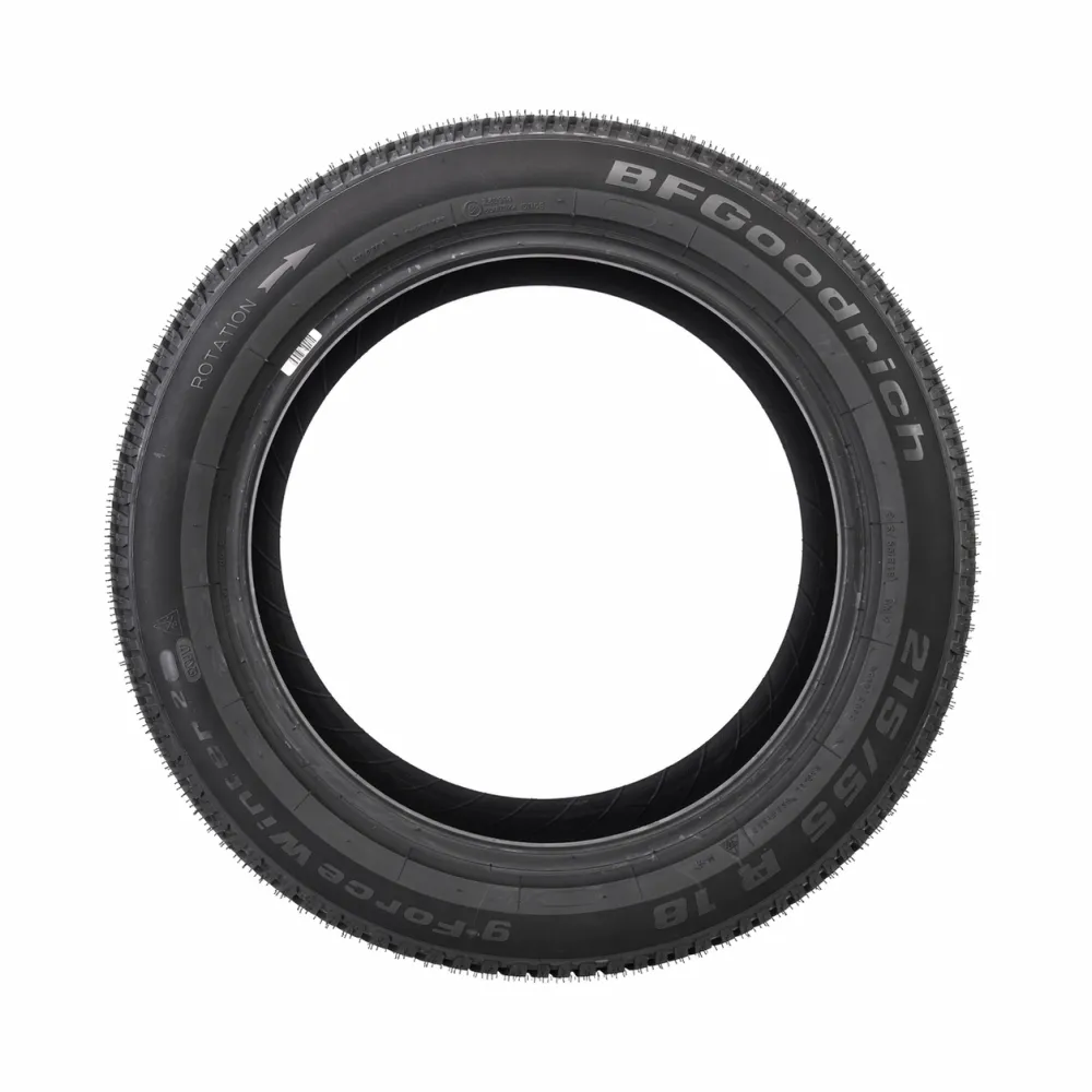 Bfgoodrich g-Force Winter 2 SUV 225/55 R18 98V - zdjęcie dodatkowe nr 4