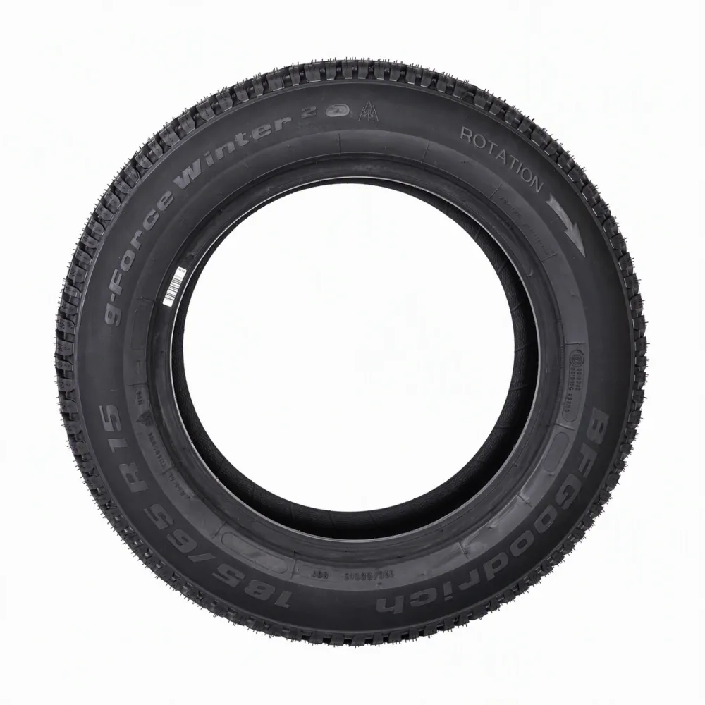 Bfgoodrich g-Force Winter 2 185/65 R15 88T - zdjęcie dodatkowe nr 4