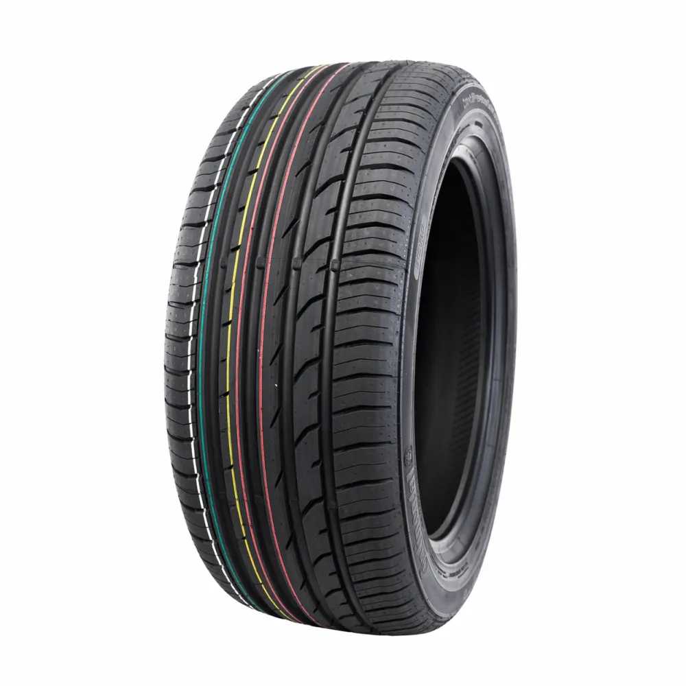 Continental ContiPremiumContact 2 195/50 R16 88V - zdjęcie dodatkowe nr 3