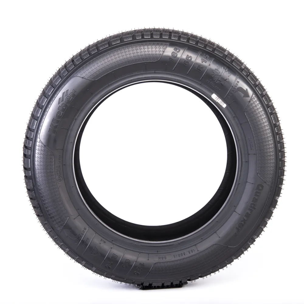 Kleber Quadraxer 2 165/65 R14 79T - zdjęcie dodatkowe nr 4