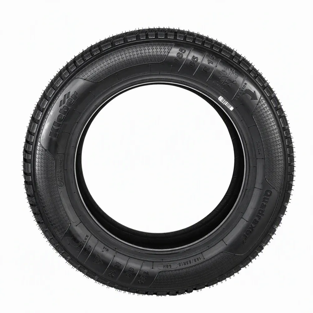 Kleber Quadraxer 2 165/65 R14 79T - zdjęcie dodatkowe nr 4