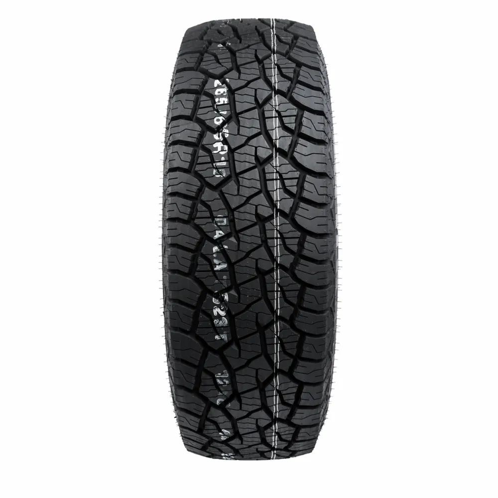 Kumho Road Venture AT52 235/80 R17 120/117R - zdjęcie dodatkowe nr 2