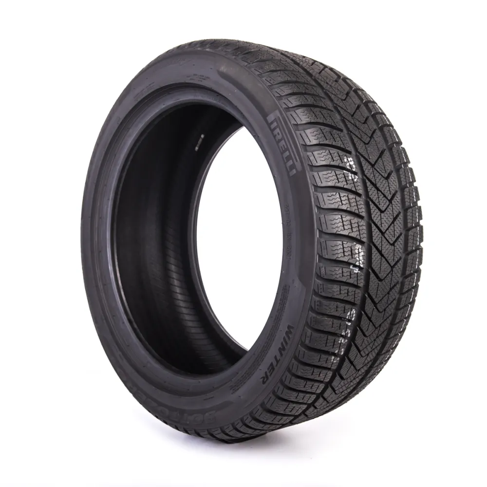 Pirelli Winter Sottozero 3 275/40 R18 103V - zdjęcie dodatkowe nr 5
