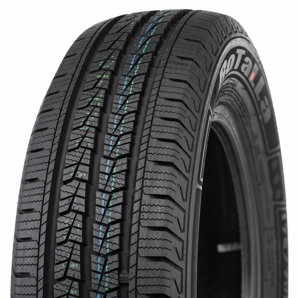 Rotalla Setula W Race VS450 - zdjęcie główne