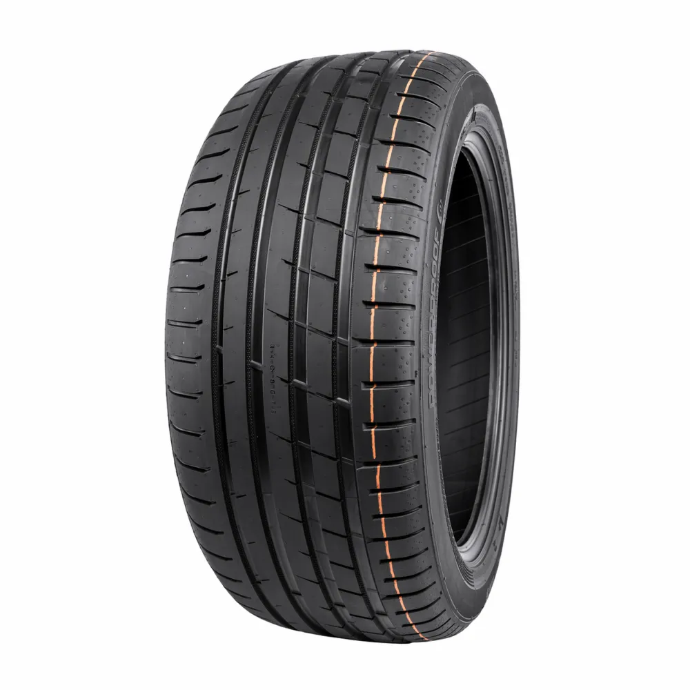 Nokian Tyres Powerproof - zdjęcie dodatkowe nr 3