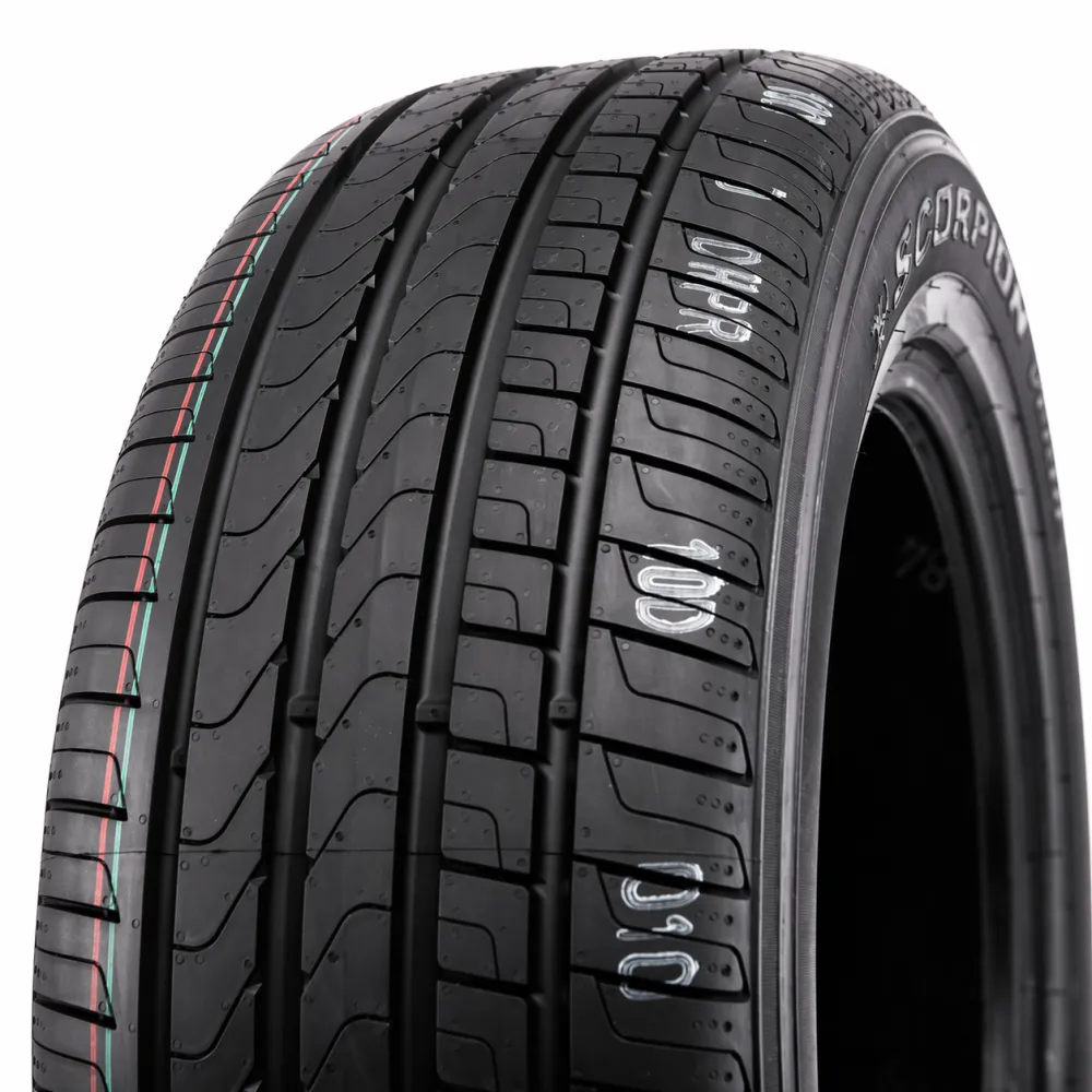 Pirelli Scorpion Verde 235/55 R19 105Y - zdjęcie główne