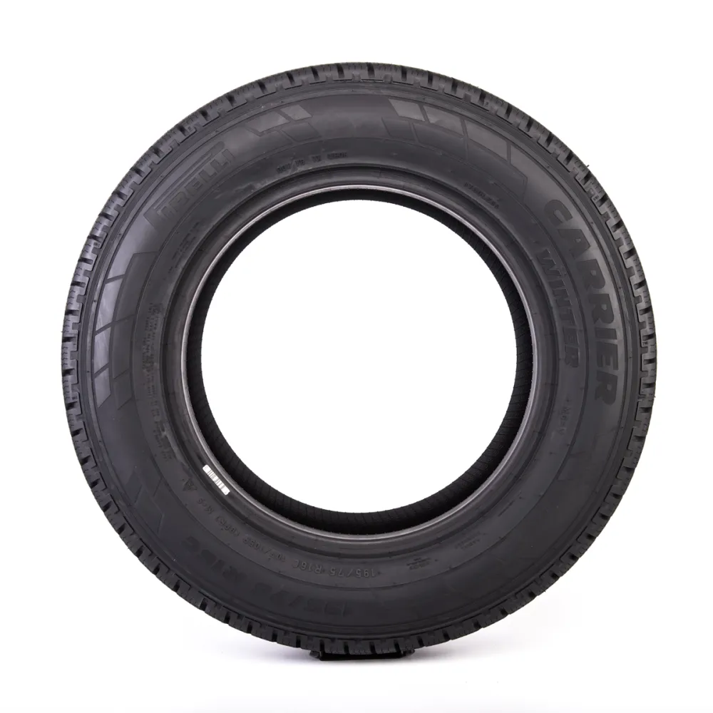 Pirelli Carrier Winter 195/75 R16 110R - zdjęcie dodatkowe nr 4