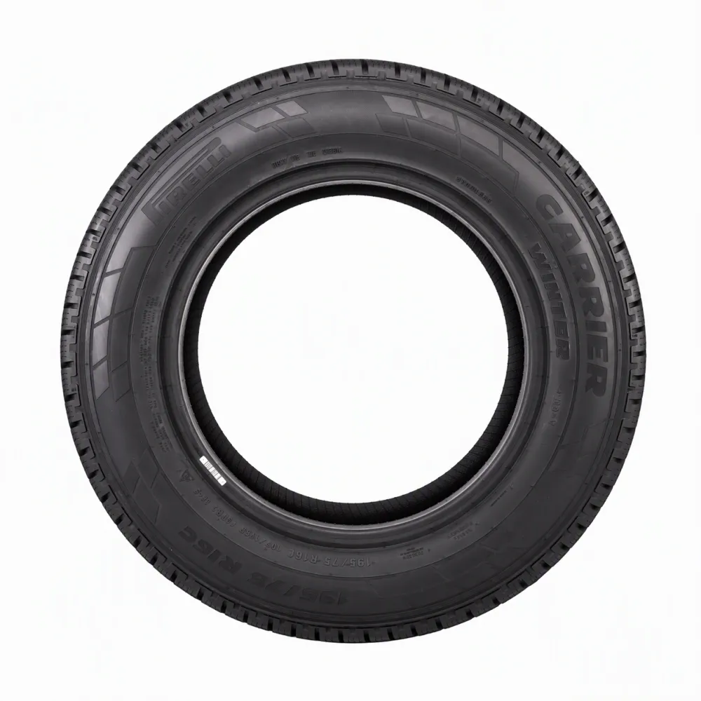 Pirelli Carrier Winter 215/65 R16 109R - zdjęcie dodatkowe nr 4