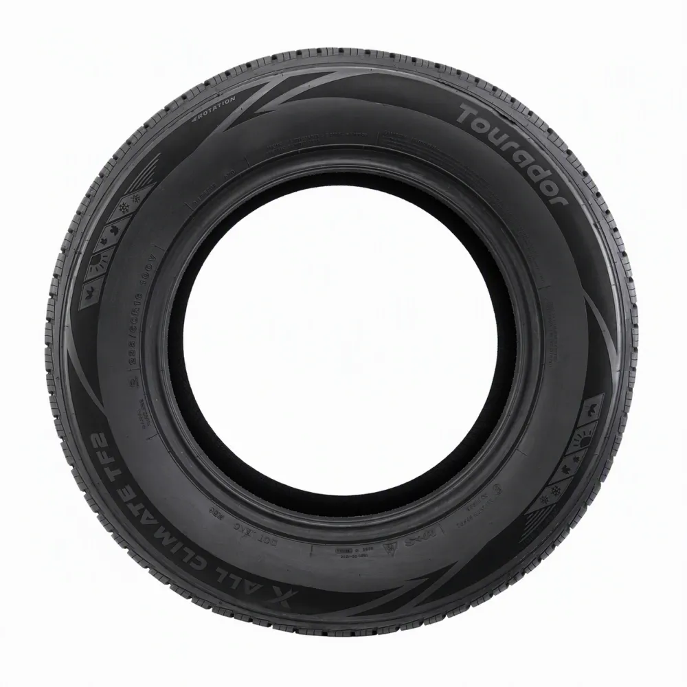 Tourador X All Climate TF2 235/65 R17 108W - zdjęcie dodatkowe nr 4