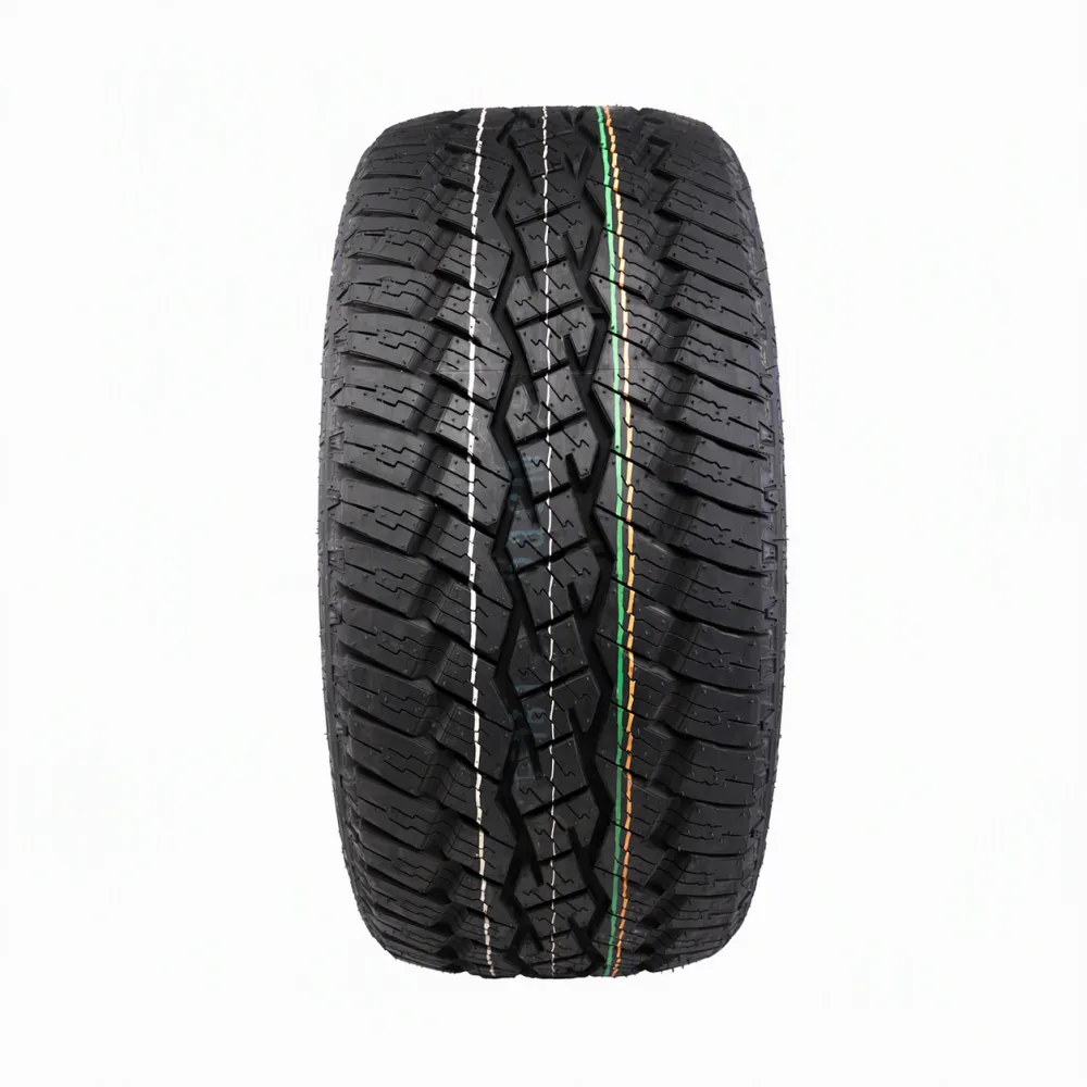 Toyo Open Country A/T Plus 245/75 R17 121S - zdjęcie dodatkowe nr 2