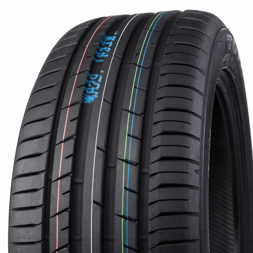 Toyo Proxes Sport 275/40 R22 107Y - zdjęcie główne