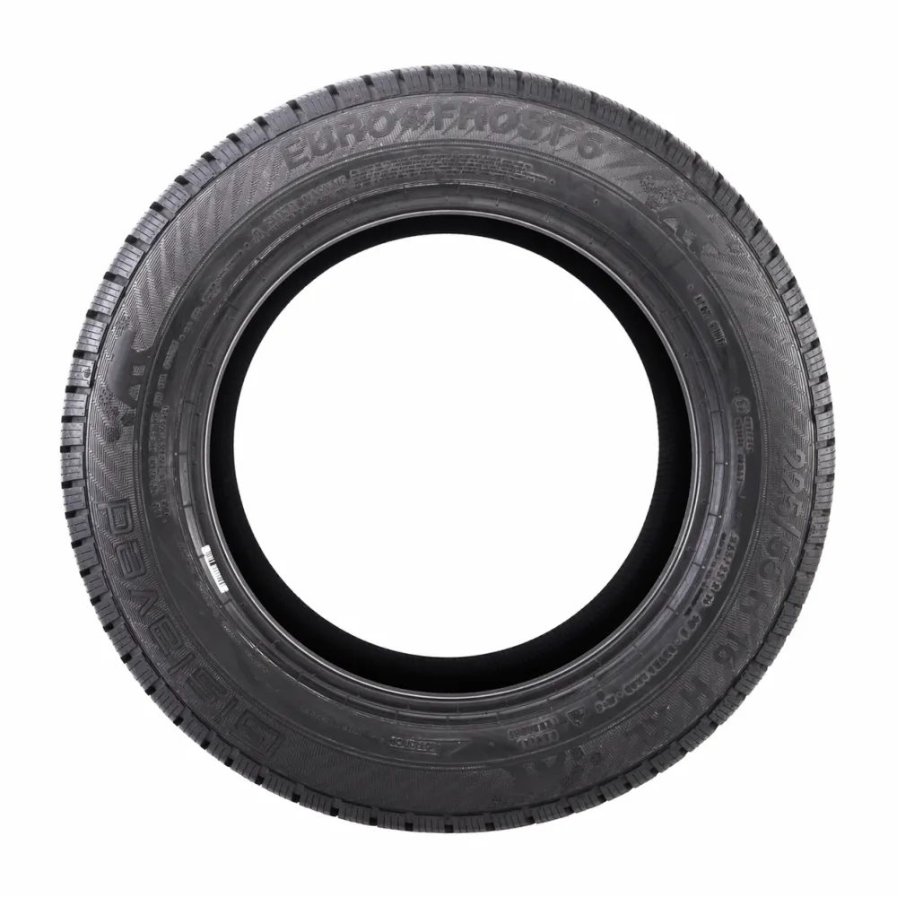 Gislaved EUROFROST 6 215/65 R17 99V - zdjęcie dodatkowe nr 4