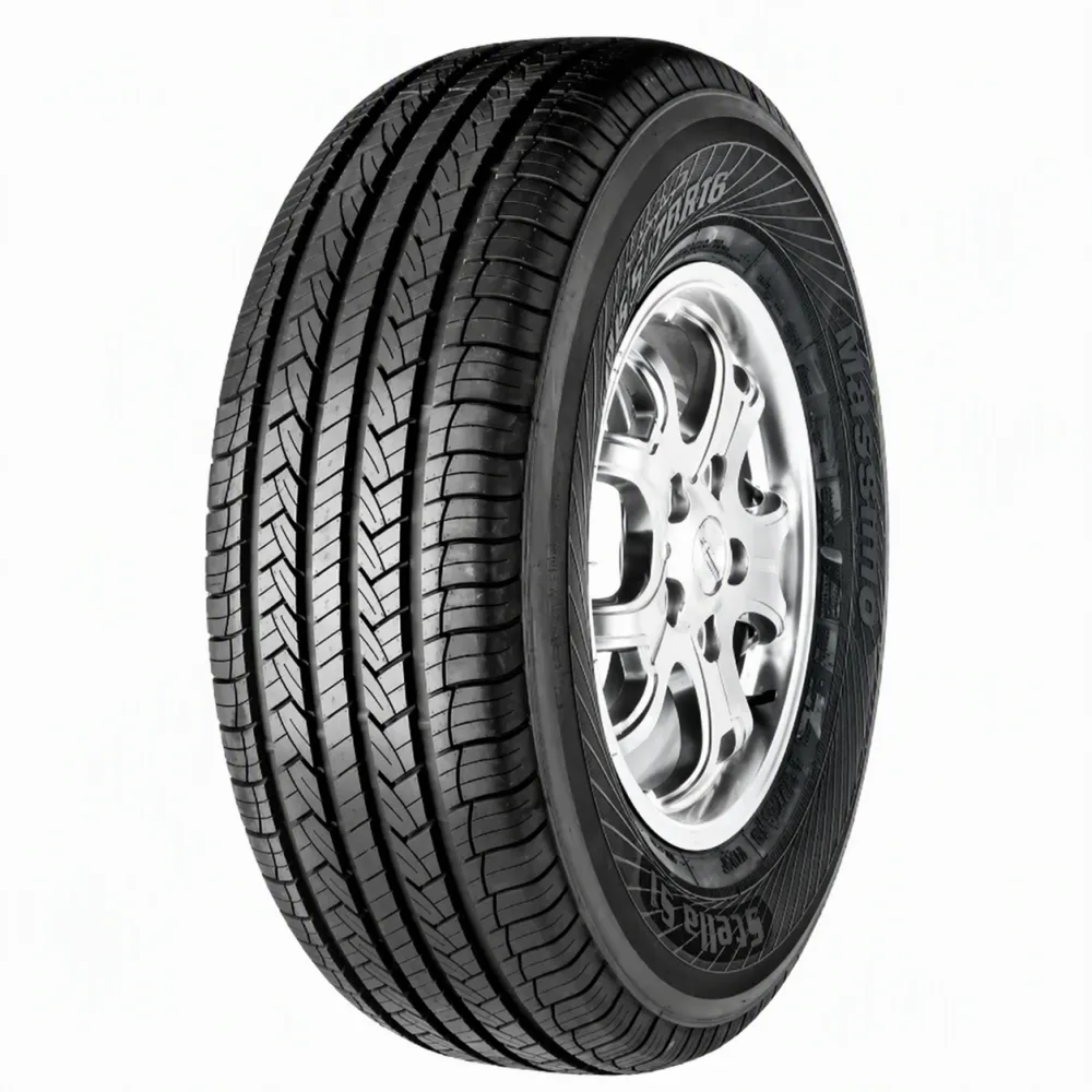 Massimo STELLA S1 225/70 R16 103T - zdjęcie główne