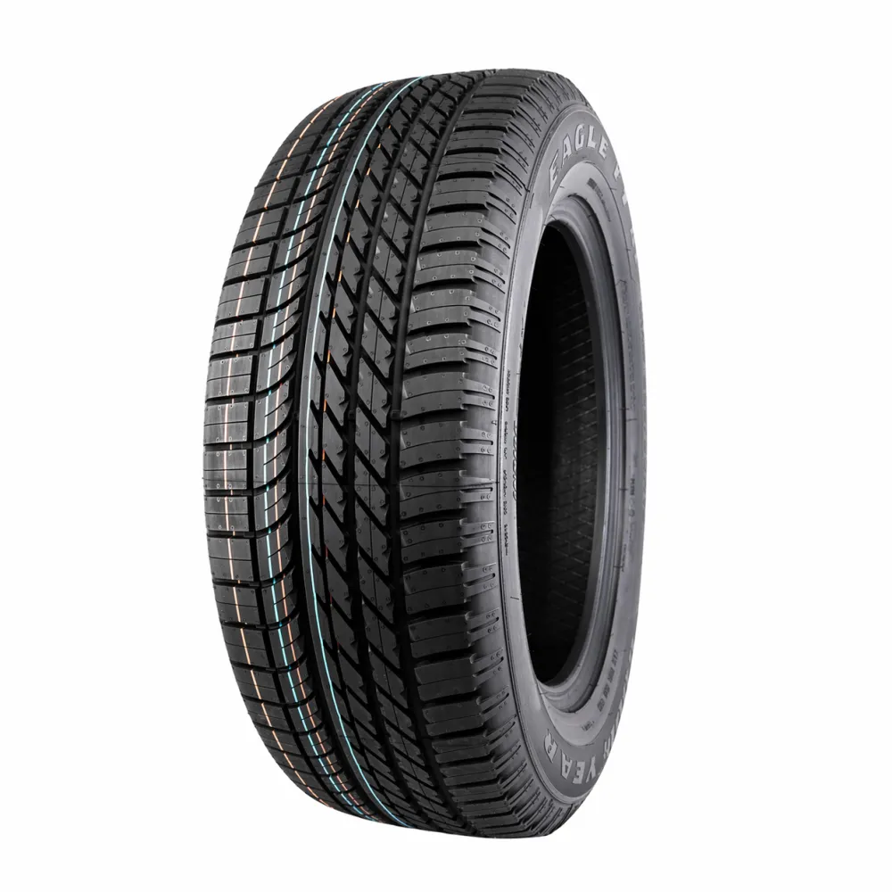 Goodyear Eagle F1 Asymmetric SUV AT 235/60 R18 107V - zdjęcie dodatkowe nr 3