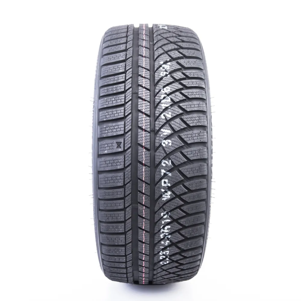 Kumho Wintercraft WP72 225/40 R19 93V - zdjęcie dodatkowe nr 2