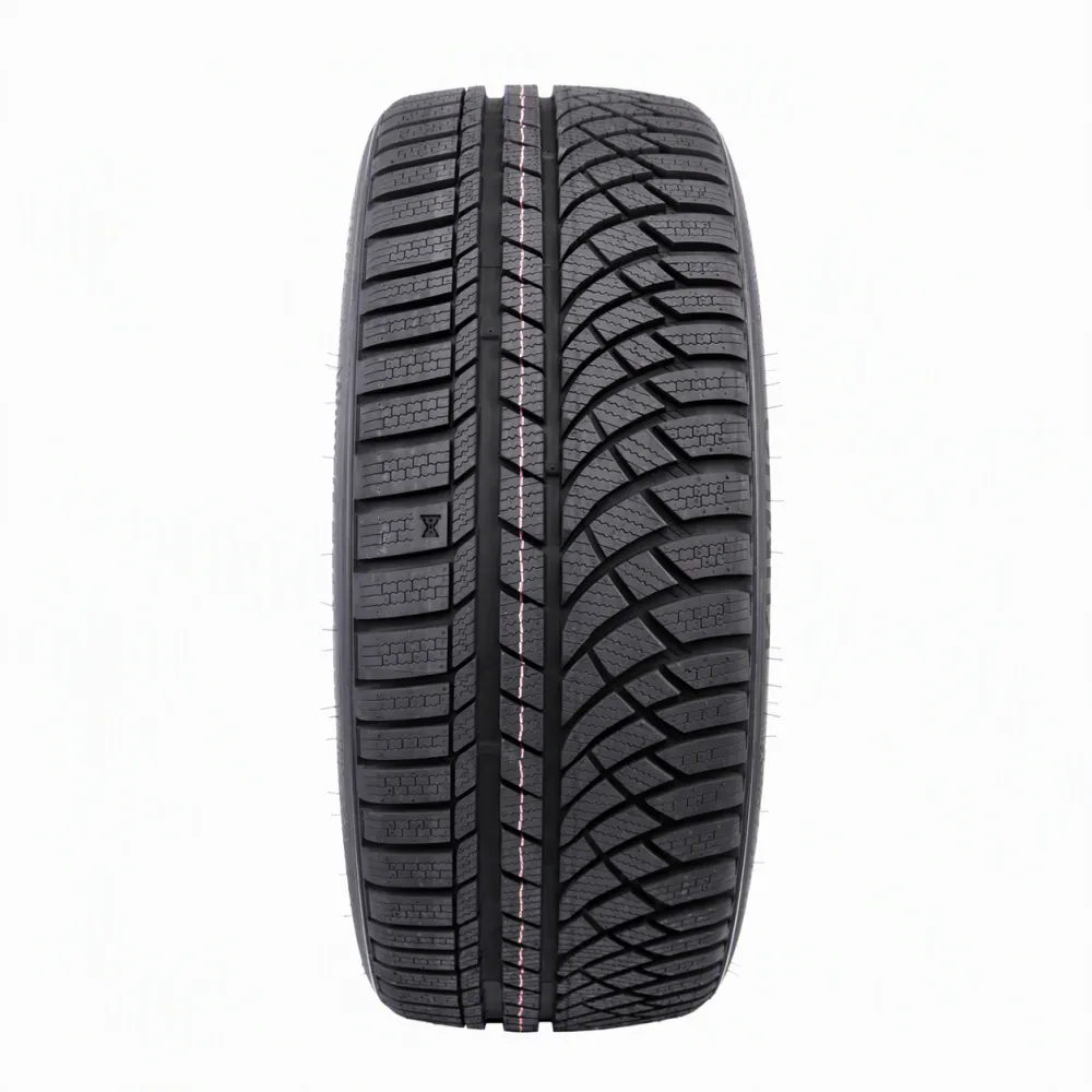 Kumho Wintercraft WP72 265/40 R20 104W - zdjęcie dodatkowe nr 2