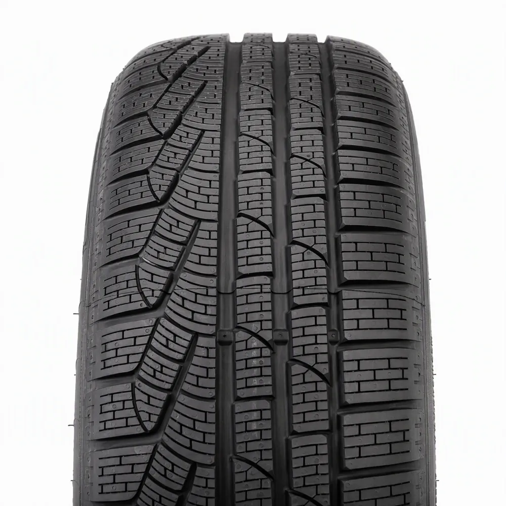 Pirelli Winter Sottozero Serie II 275/30 R20 97V - zdjęcie dodatkowe nr 1