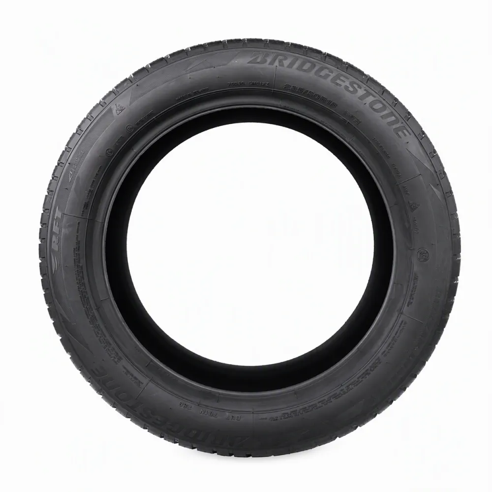 Bridgestone Blizzak LM001 265/50 R19 110H - zdjęcie dodatkowe nr 4