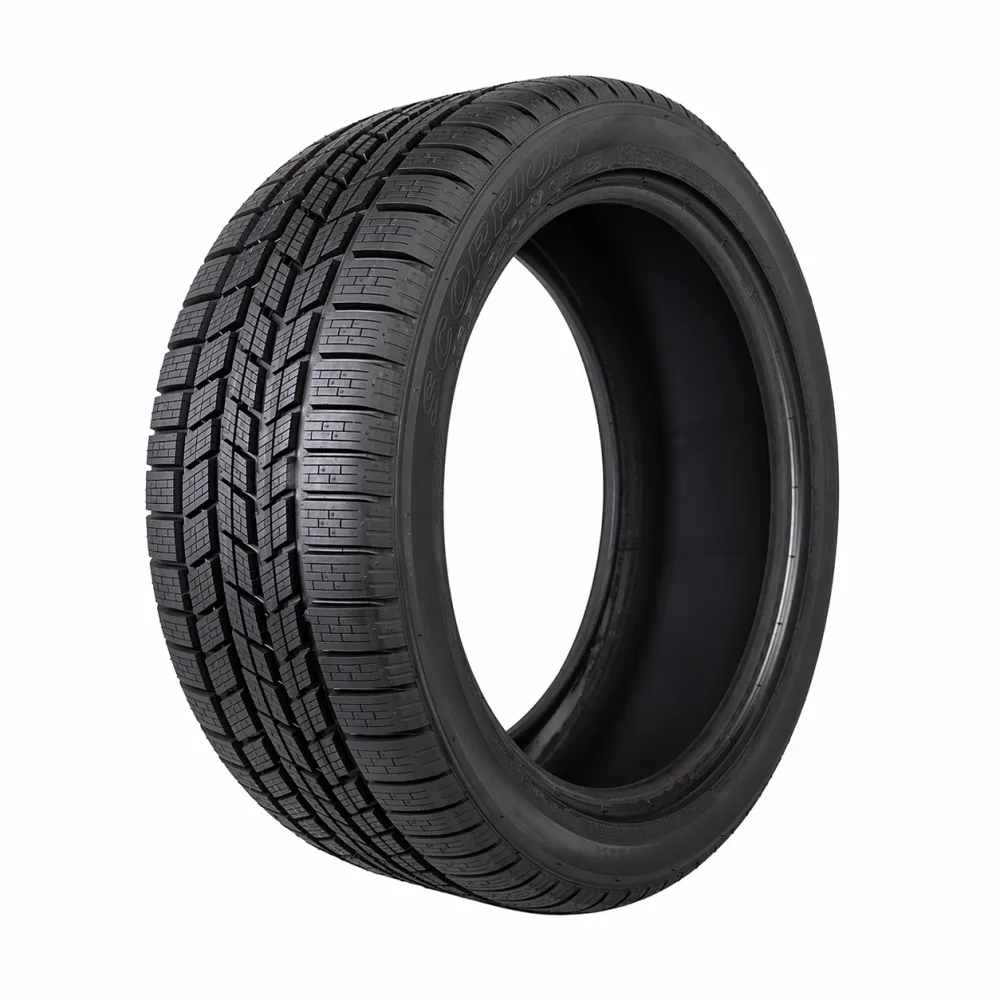 Pirelli Scorpion Ice & Snow 255/55 R18 109V - zdjęcie dodatkowe nr 3