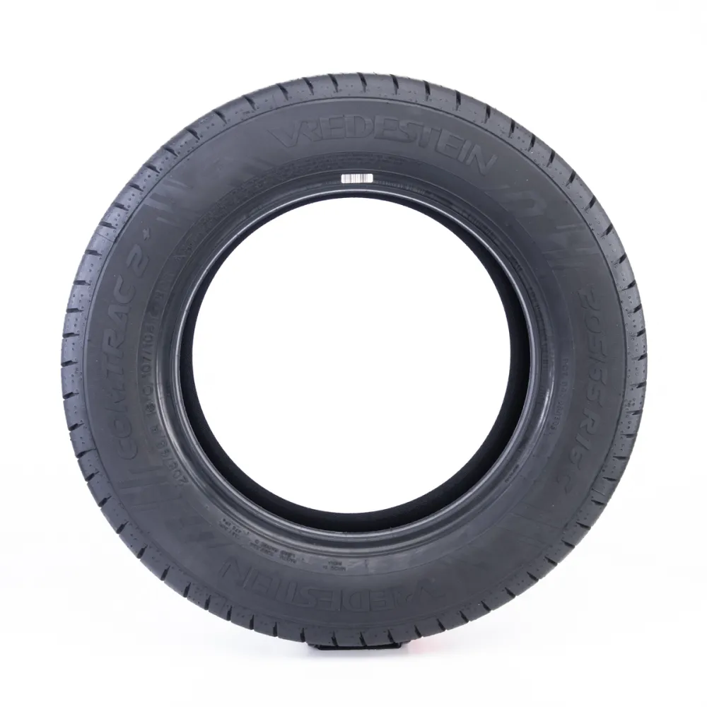 Vredestein Comtrac 2+ 205/65 R16 107/105T - zdjęcie dodatkowe nr 4