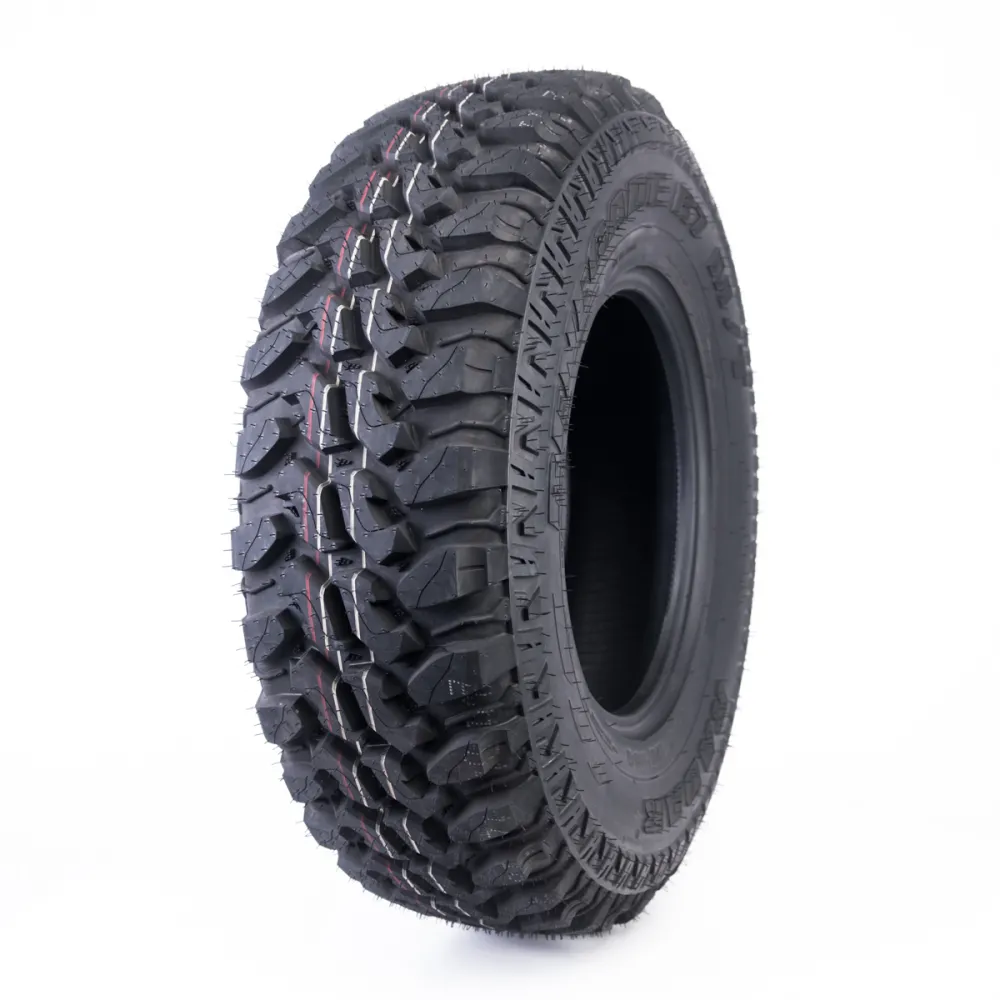 Radar RENEGADE R7 MT 265/75 R16 123/120K - zdjęcie dodatkowe nr 3