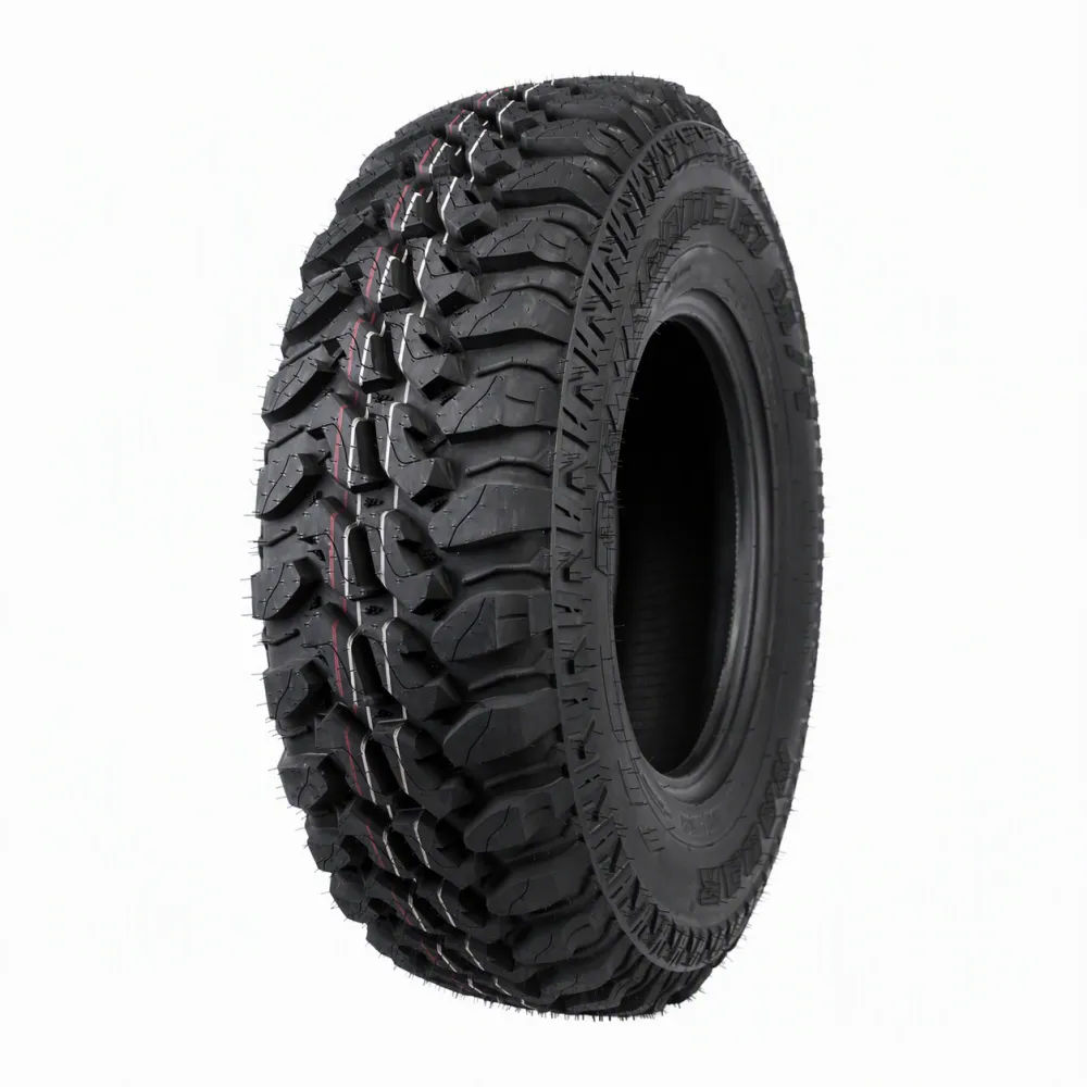Radar RENEGADE R7 MT 33X12.50 R20 114Q - zdjęcie dodatkowe nr 3