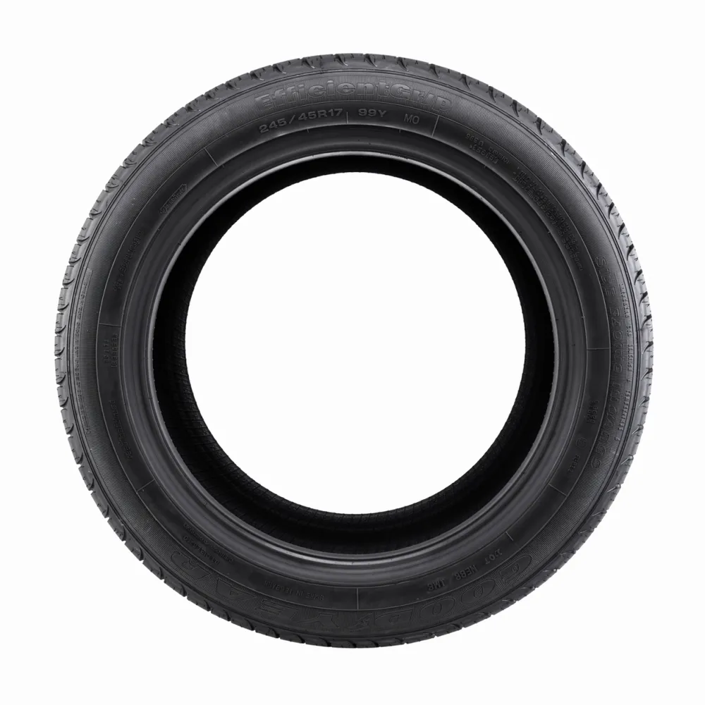 Goodyear EfficientGrip 245/45 R18 100Y - zdjęcie dodatkowe nr 4