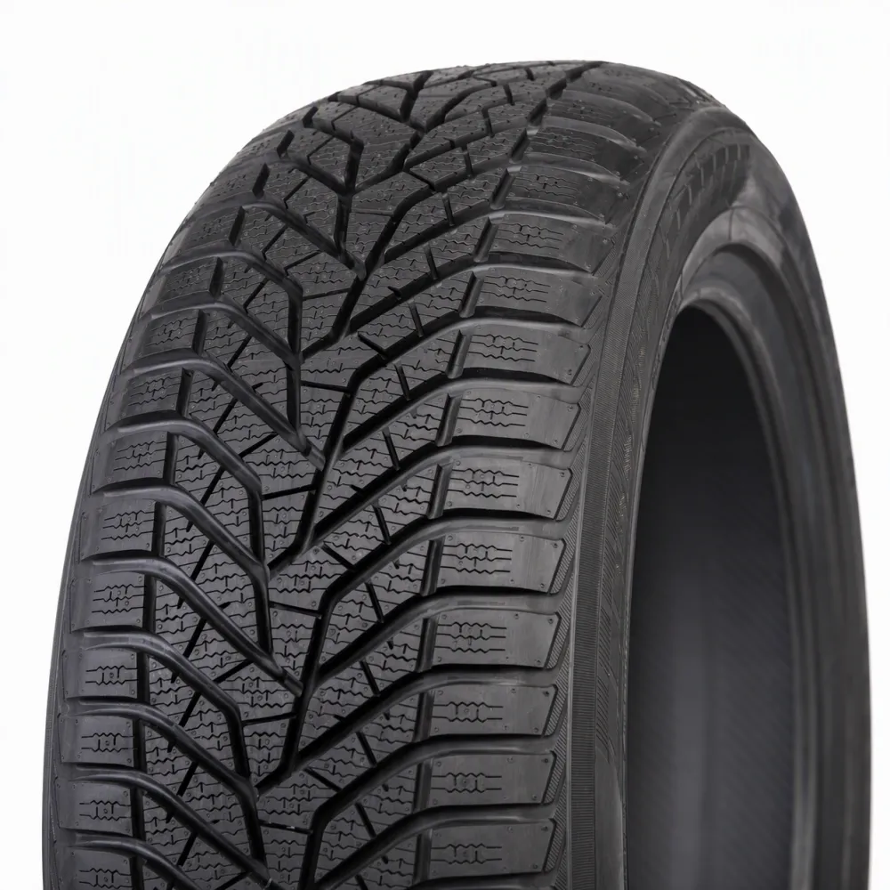Yokohama BluEarth Winter V905 255/65 R17 110H - zdjęcie główne