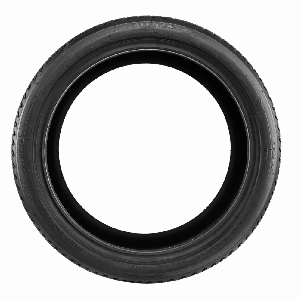 Bridgestone Alenza 001 255/50 R21 109Y - zdjęcie dodatkowe nr 4