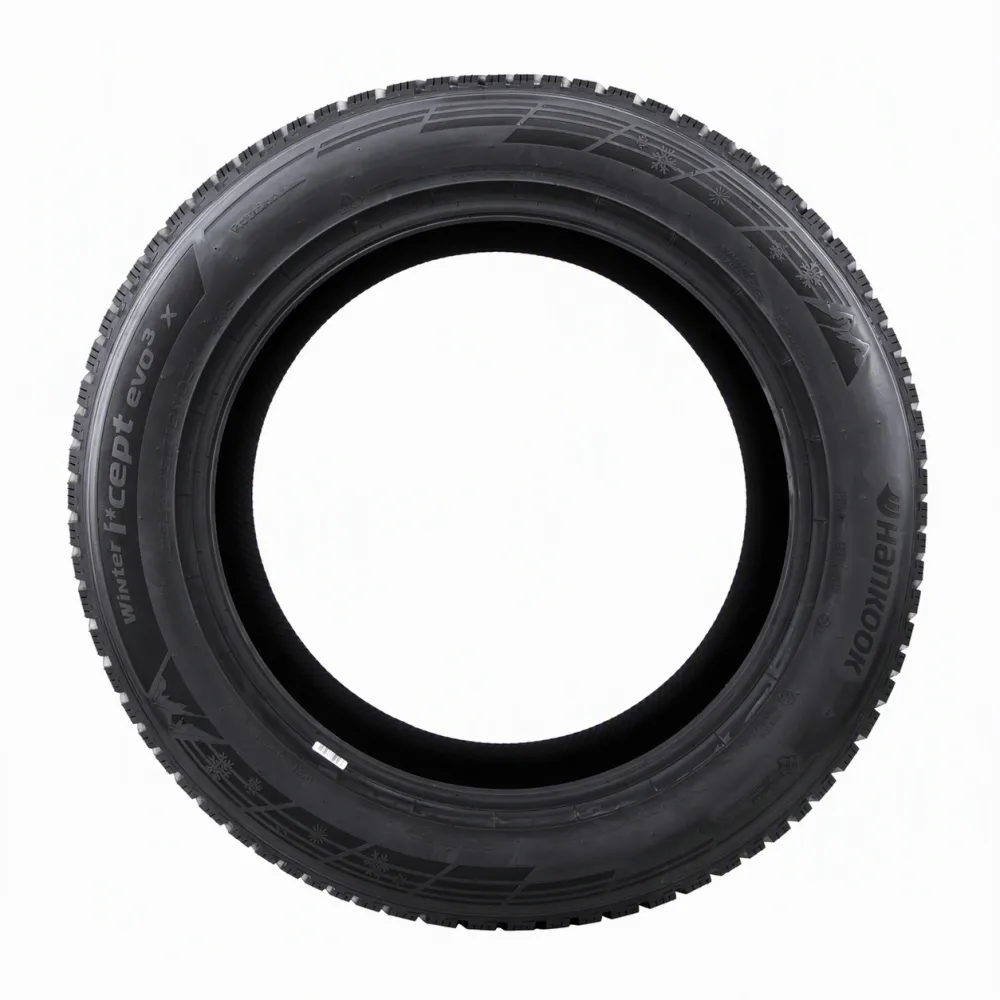 Hankook Winter i*cept evo3 X W330A 235/55 R19 105V - zdjęcie dodatkowe nr 4