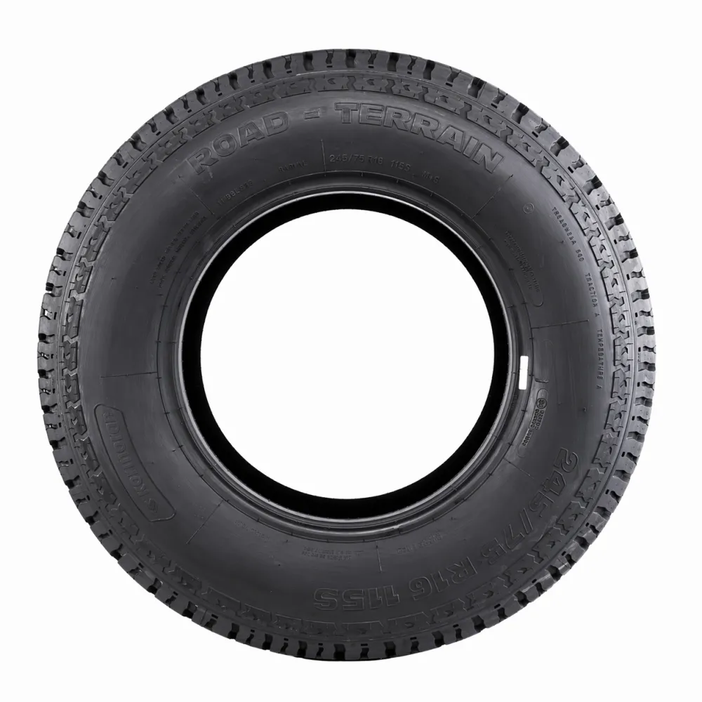 Kormoran Road Terrain 285/60 R18 120T - zdjęcie dodatkowe nr 4