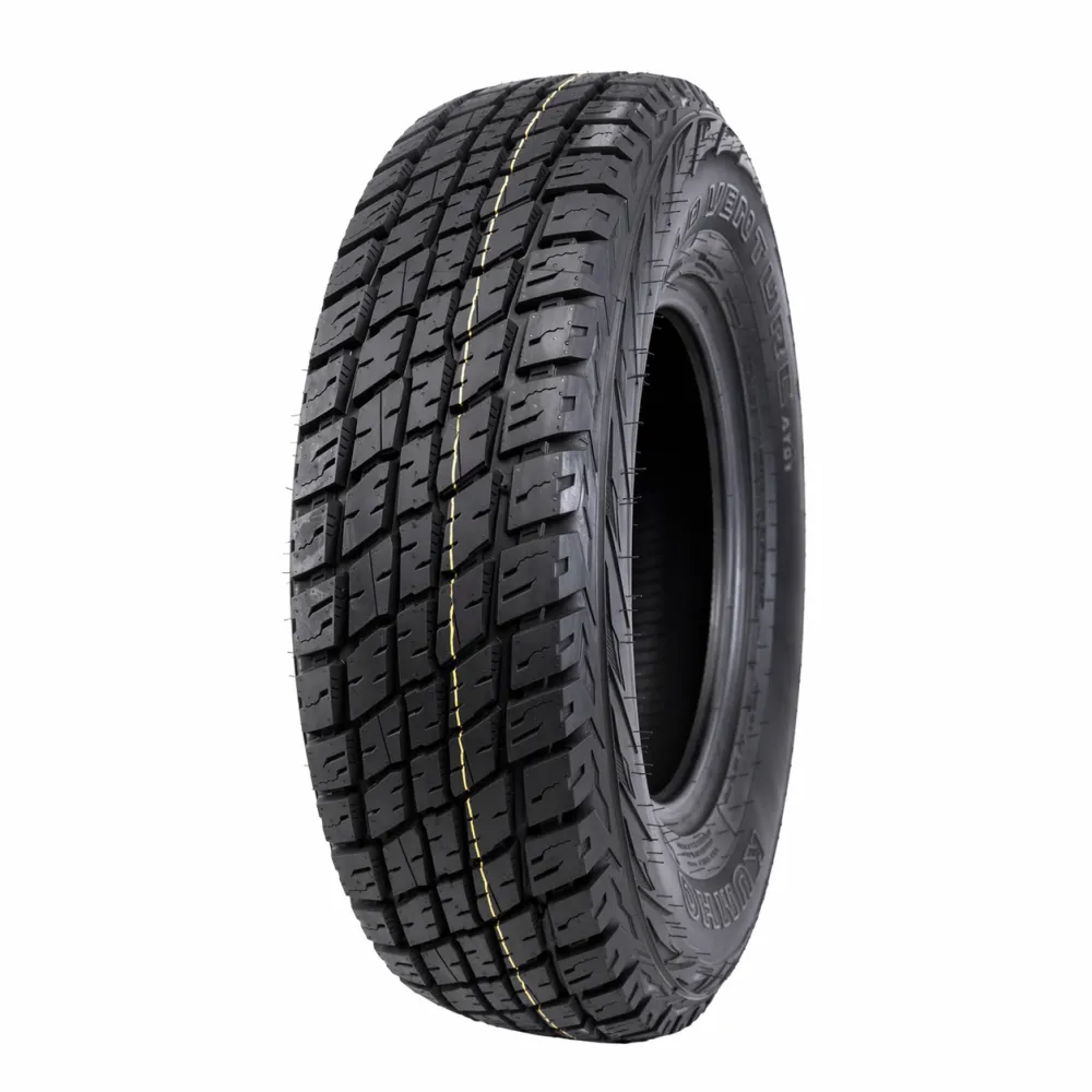 Kumho Road Venture AT61 215/80 R15 105S - zdjęcie dodatkowe nr 3