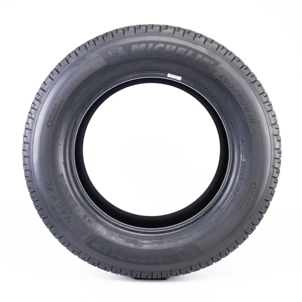 Michelin Primacy XC 265/60 R18 110H - zdjęcie dodatkowe nr 4