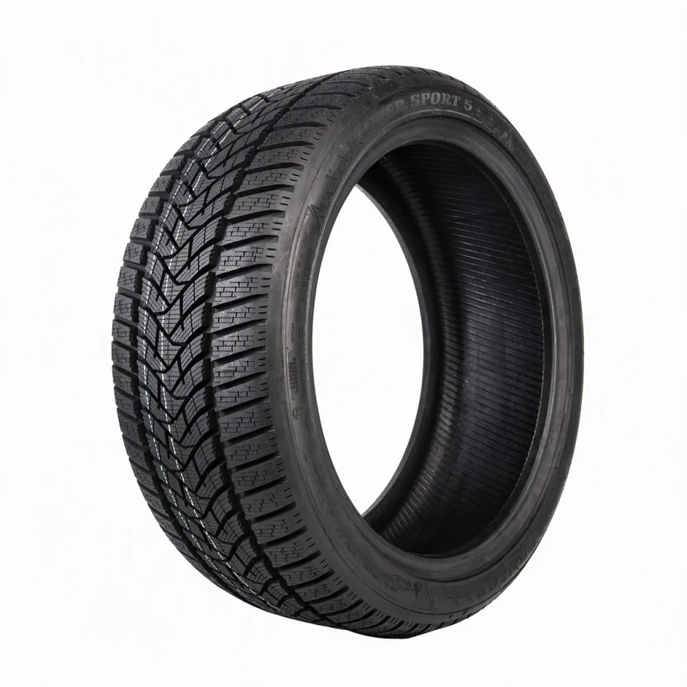 Dunlop Winter Sport 5 245/40 R19 98V - zdjęcie dodatkowe nr 3